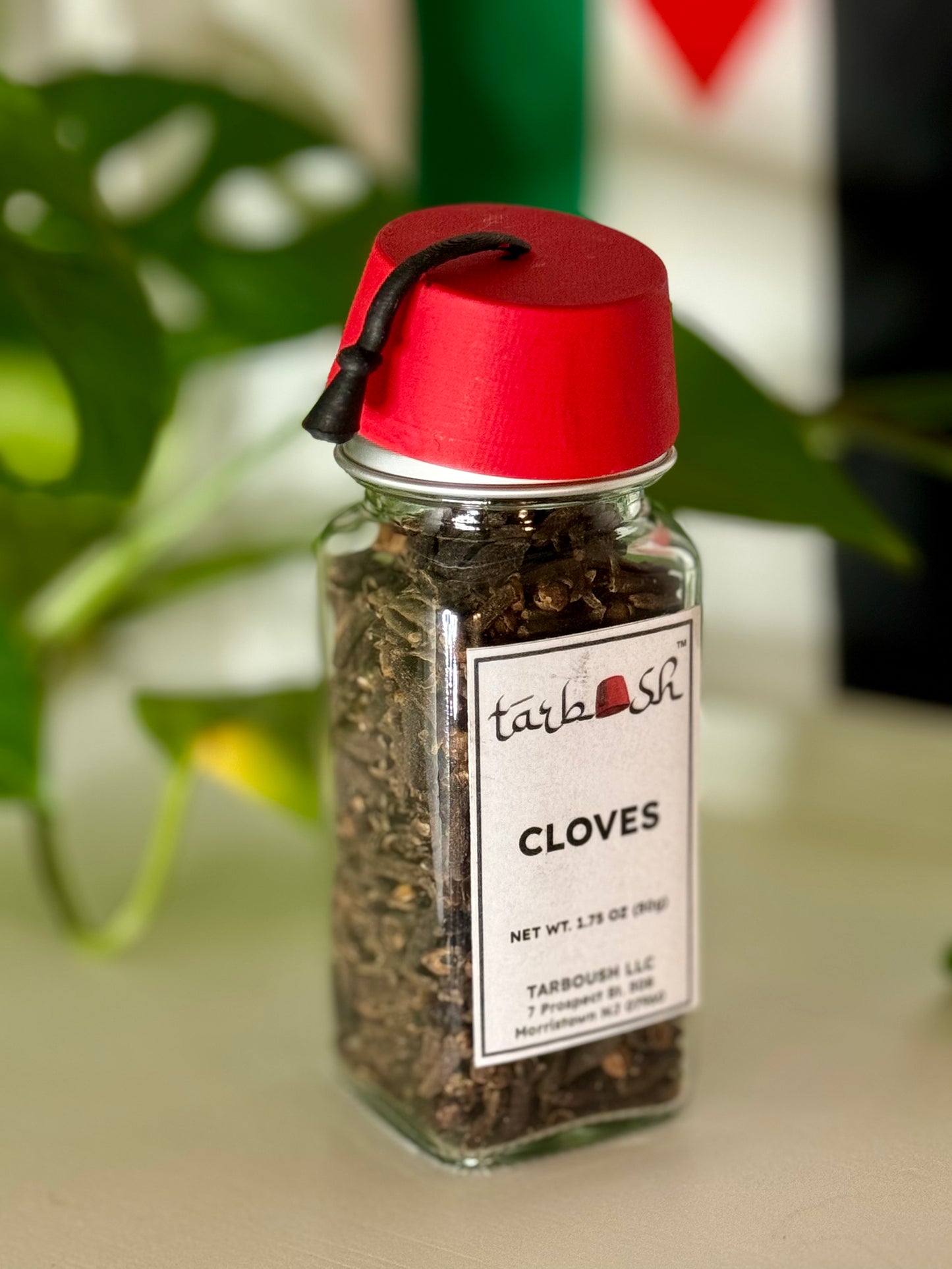 Cloves