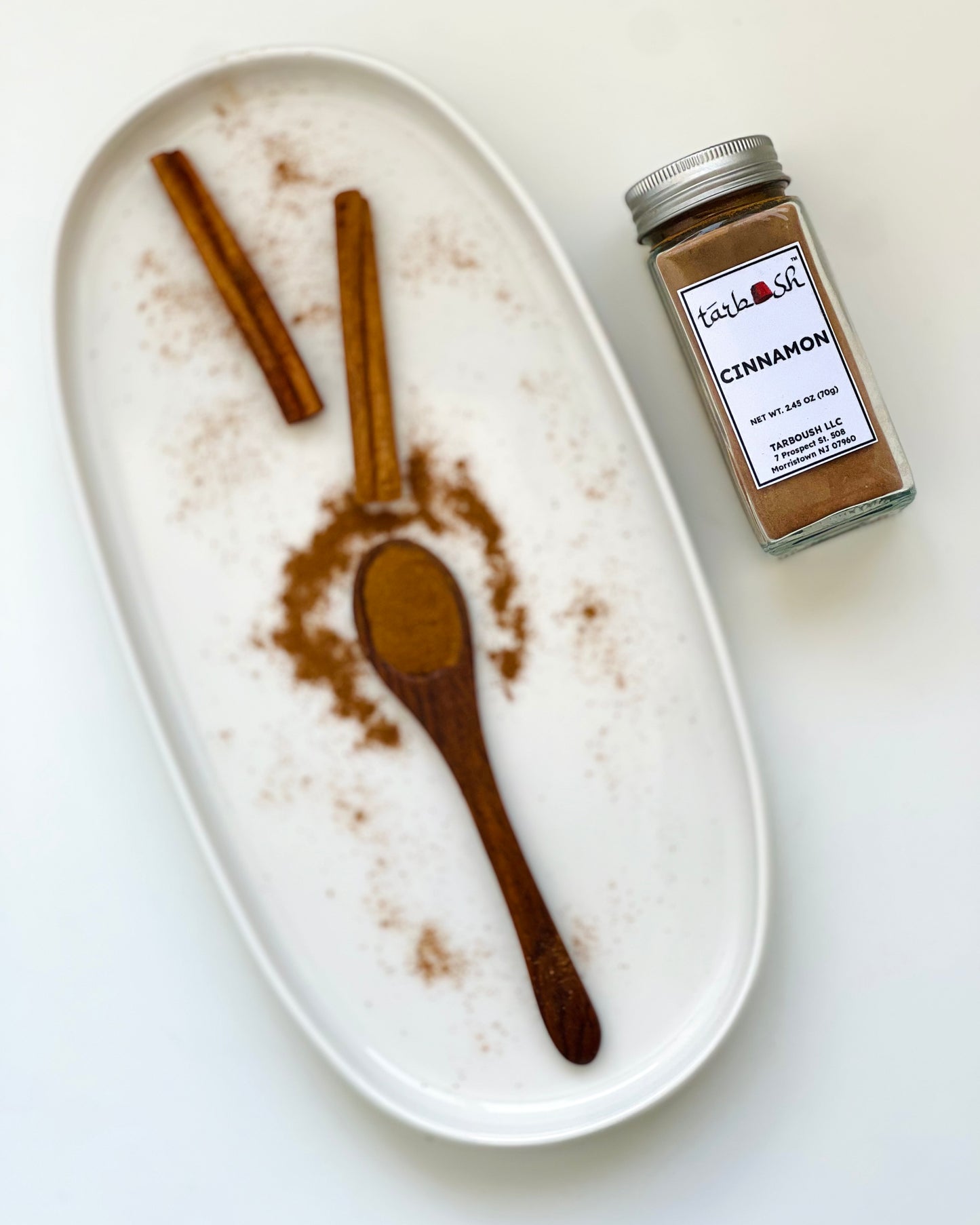 Cinnamon
