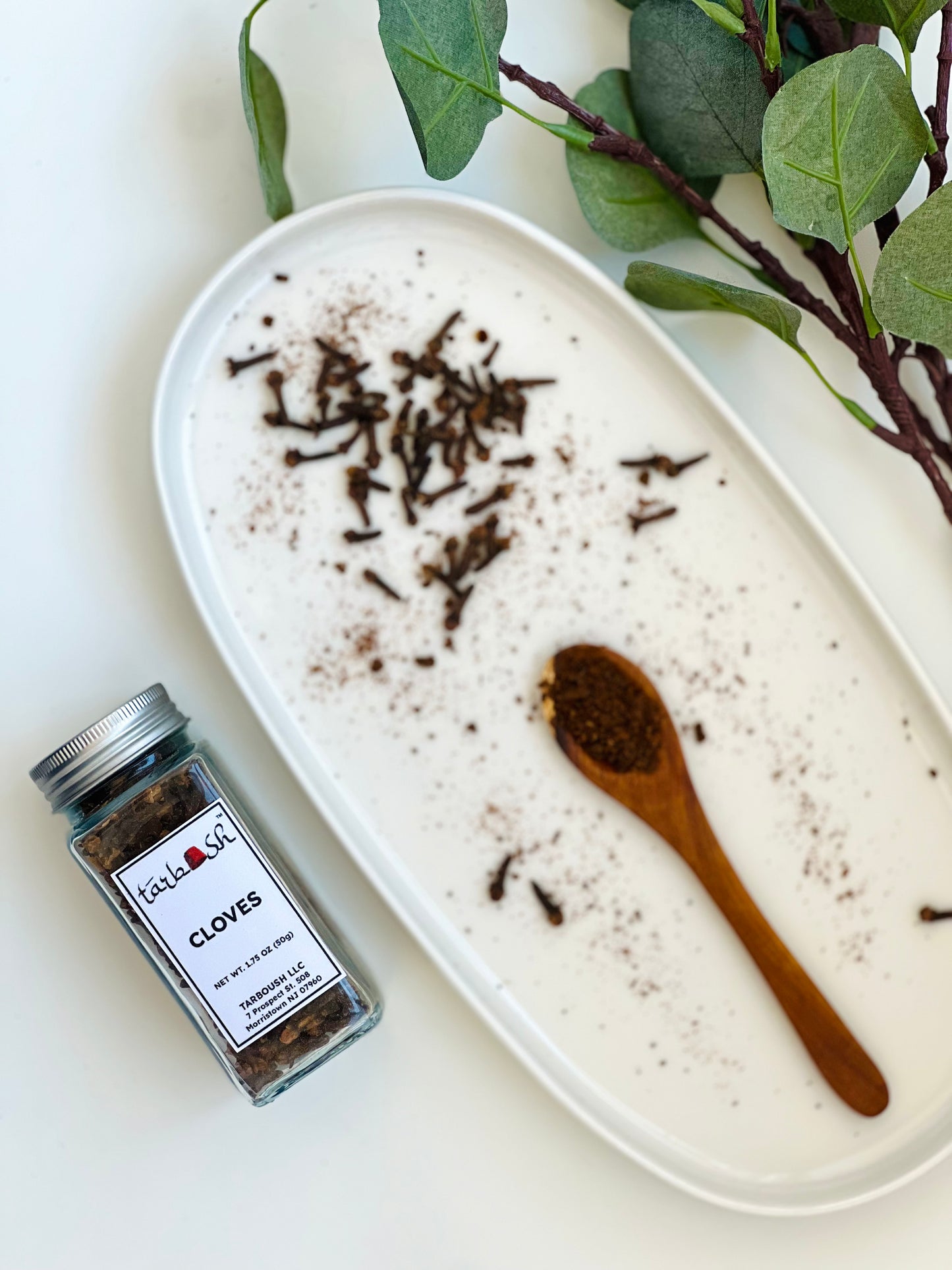 Cloves