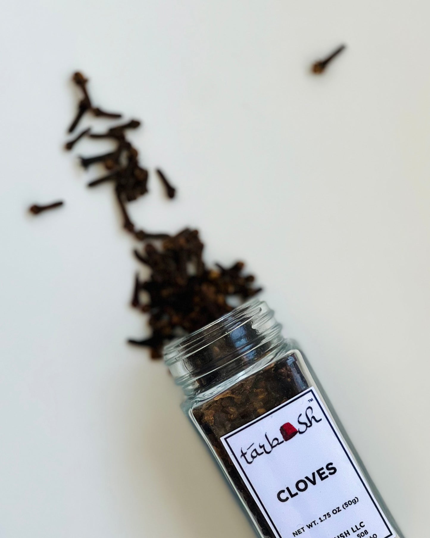 Cloves