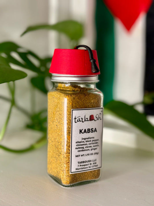 Kabsa