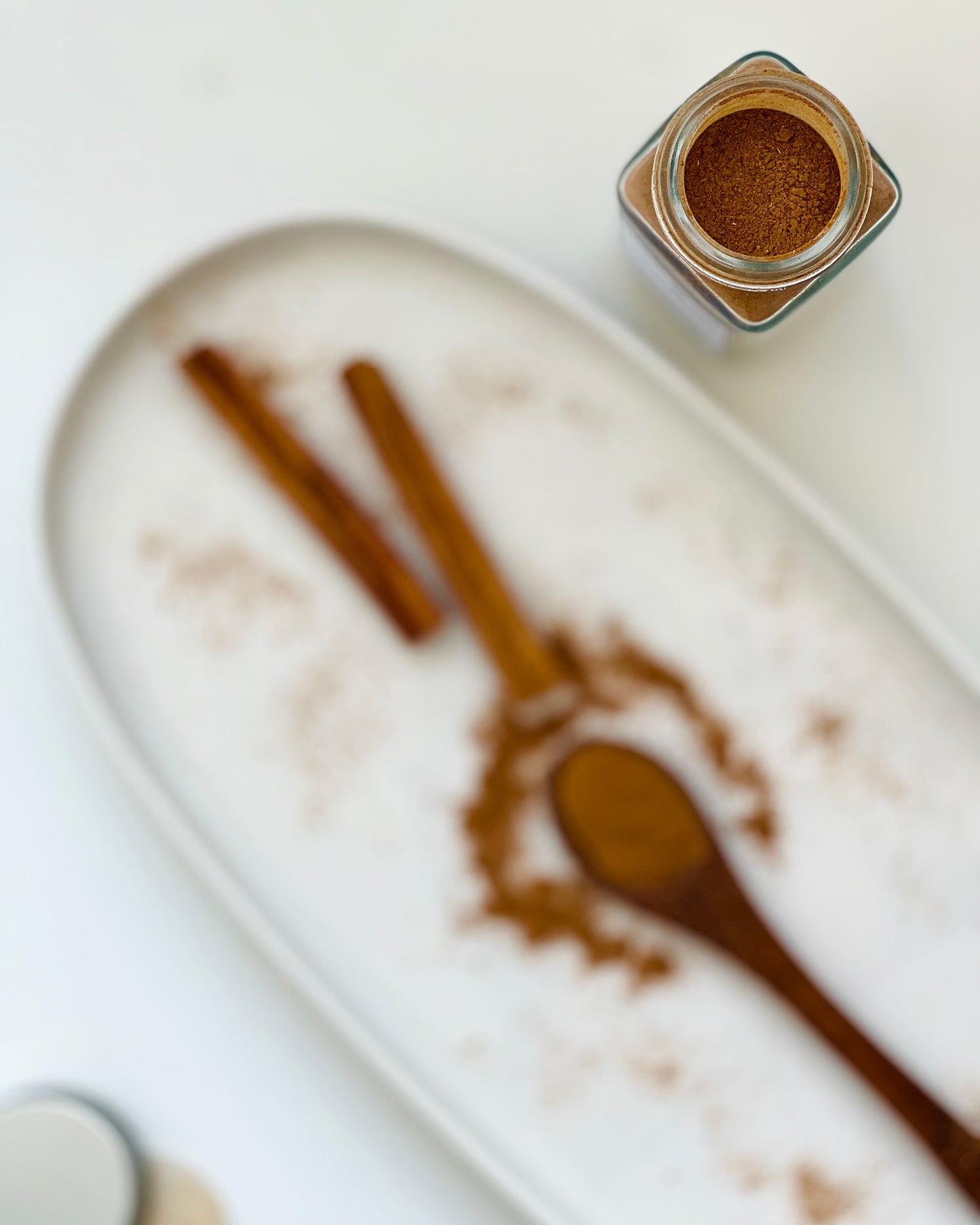 Cinnamon