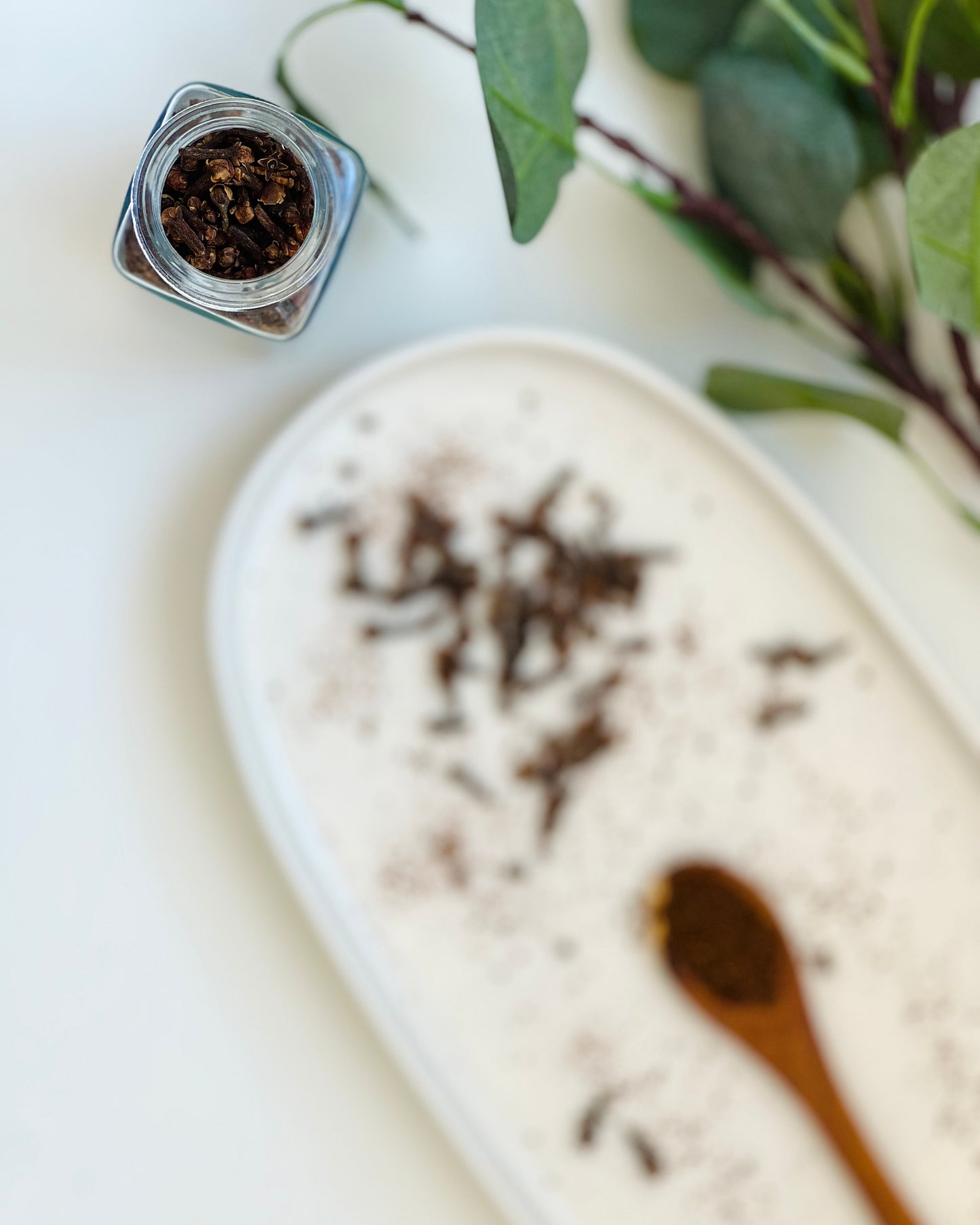 Cloves