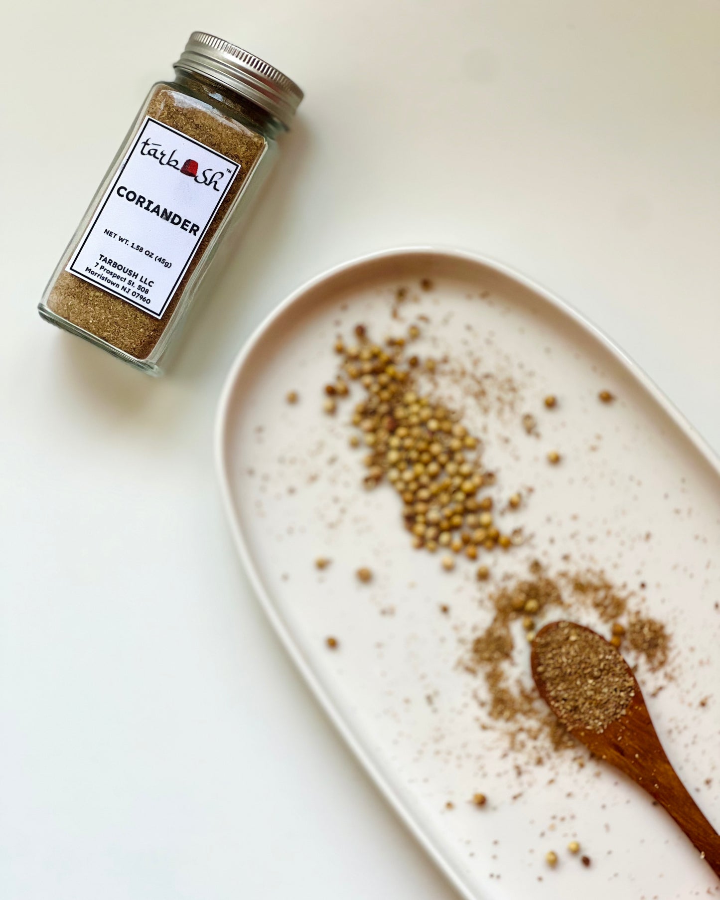 Coriander