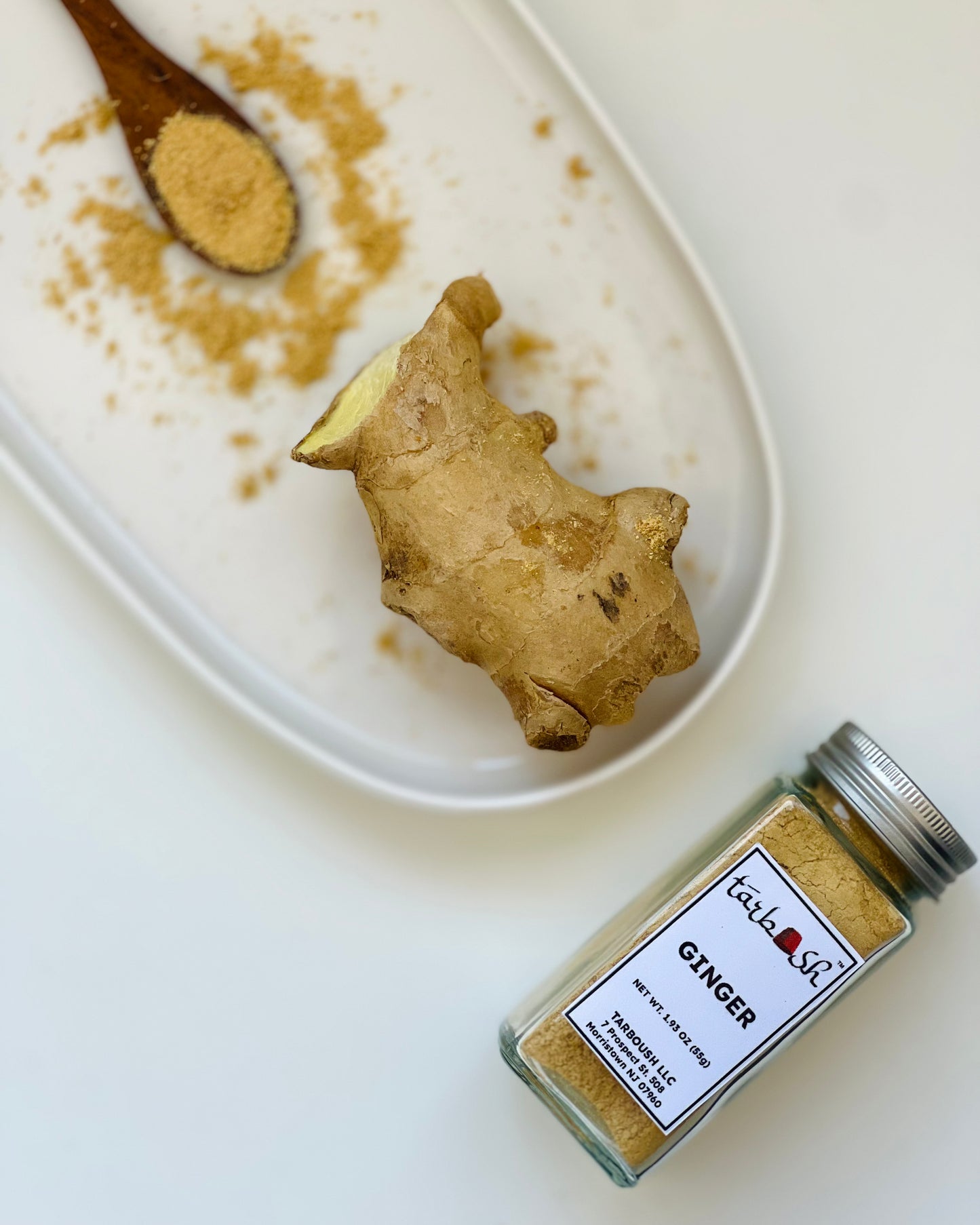 Ginger