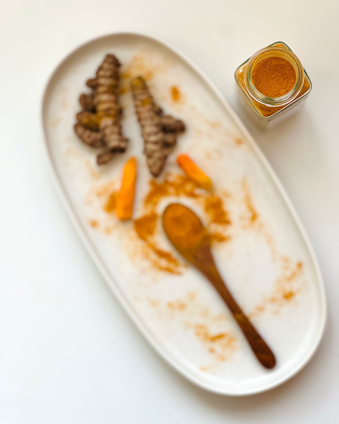 Turmeric