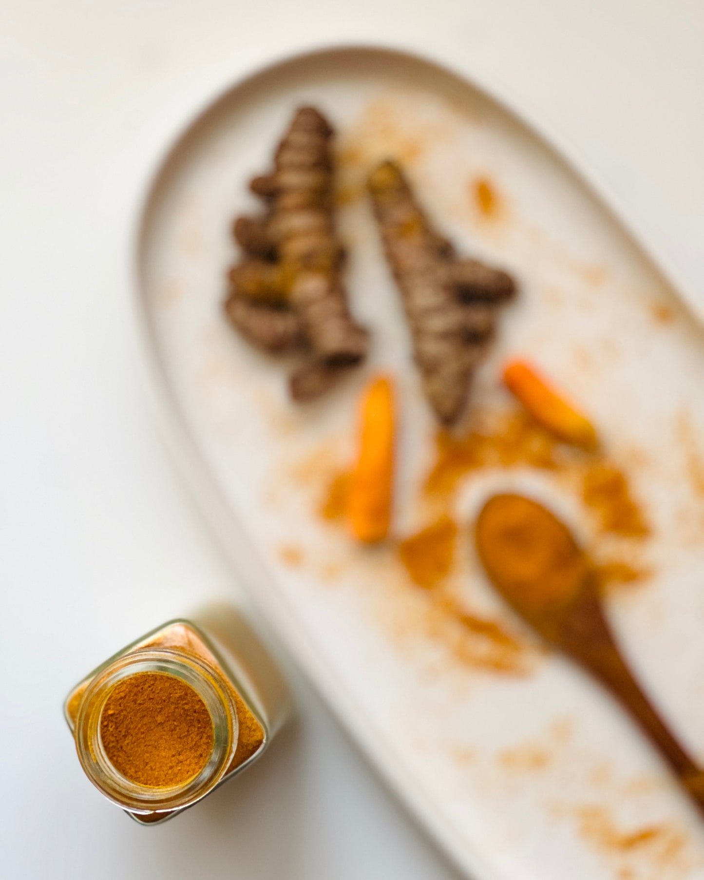 Turmeric