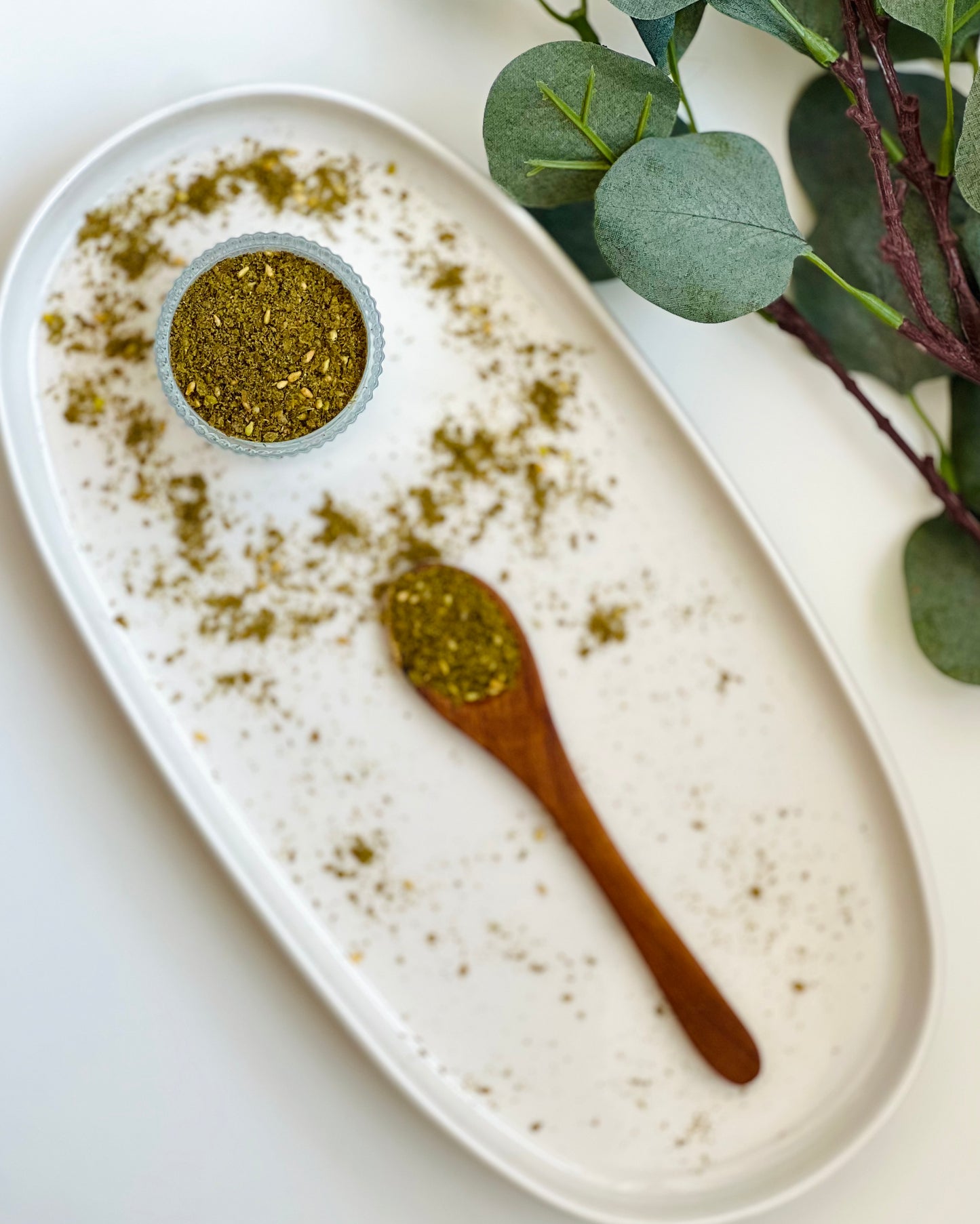 Za'atar
