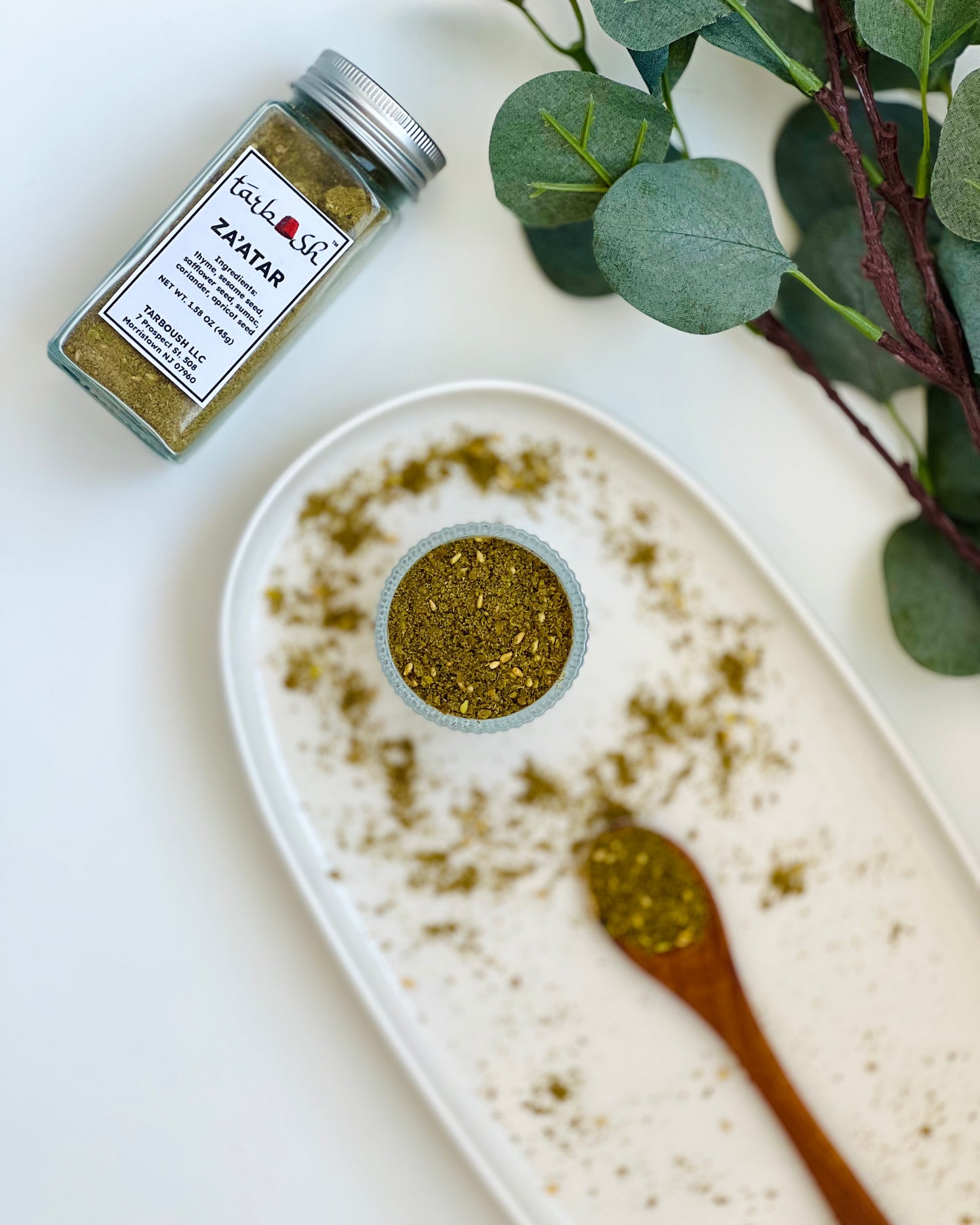 Za'atar