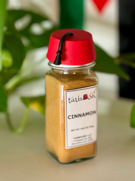 Cinnamon