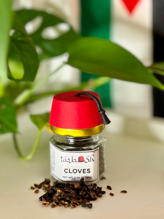 Cloves