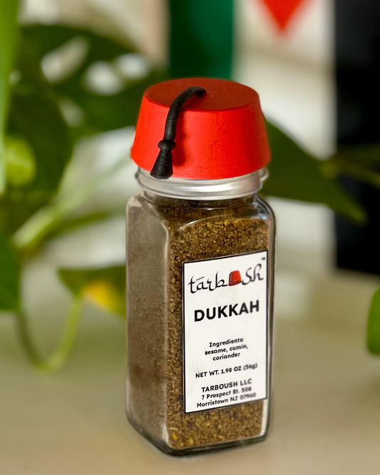 Dukkah