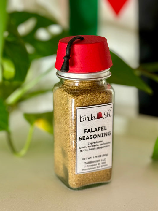 Falafel