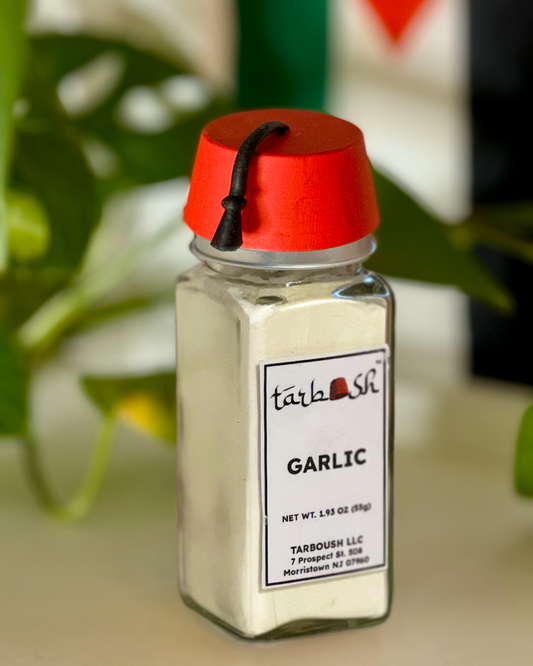 Garlic