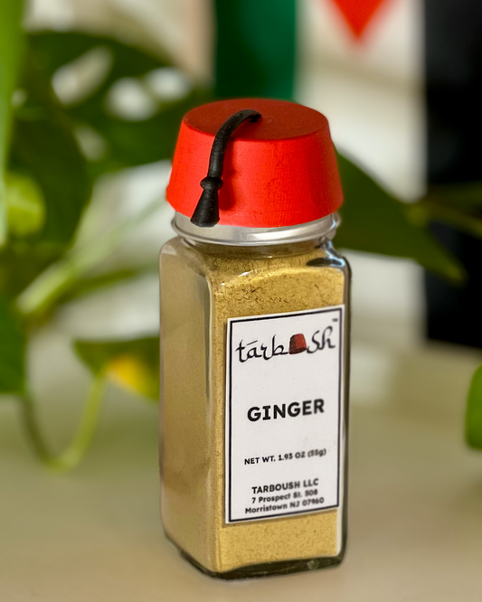 Ginger