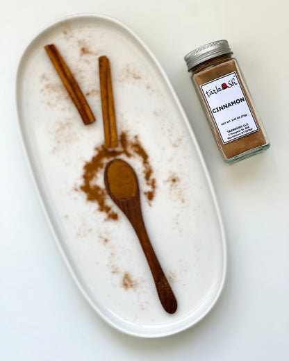 Cinnamon