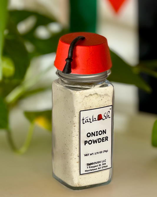 Onion Powder