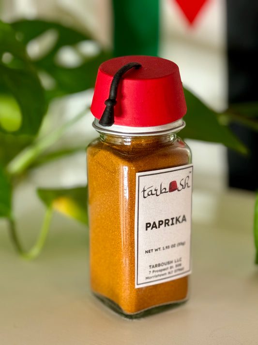 Paprika