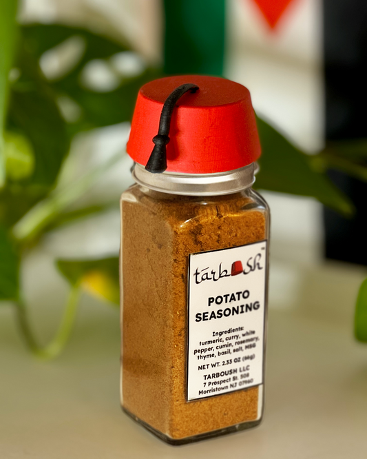 Potato Seasoning
