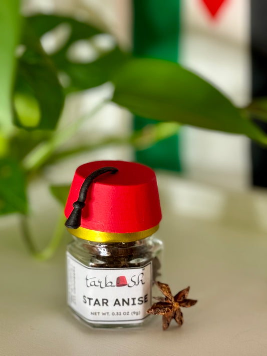 Star Anise