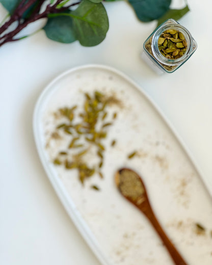 Cardamom (ground)