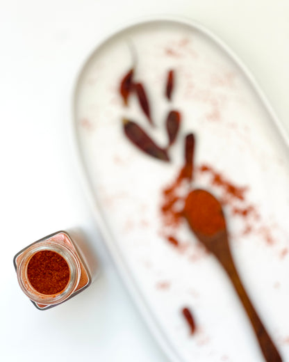 Cayenne Pepper