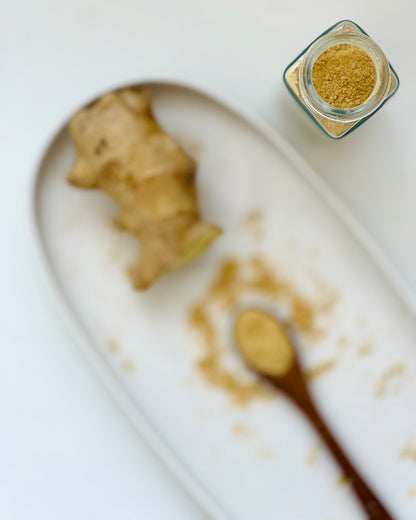 Ginger