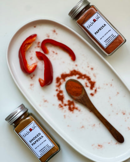 Smoked Paprika