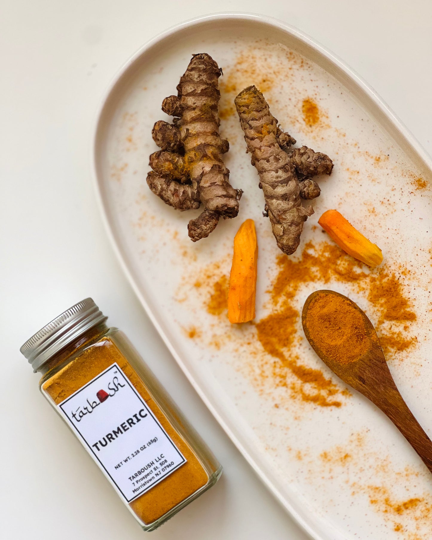 Turmeric