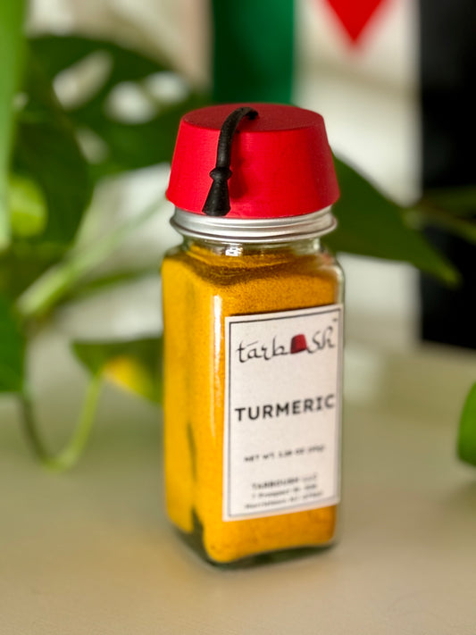 Turmeric