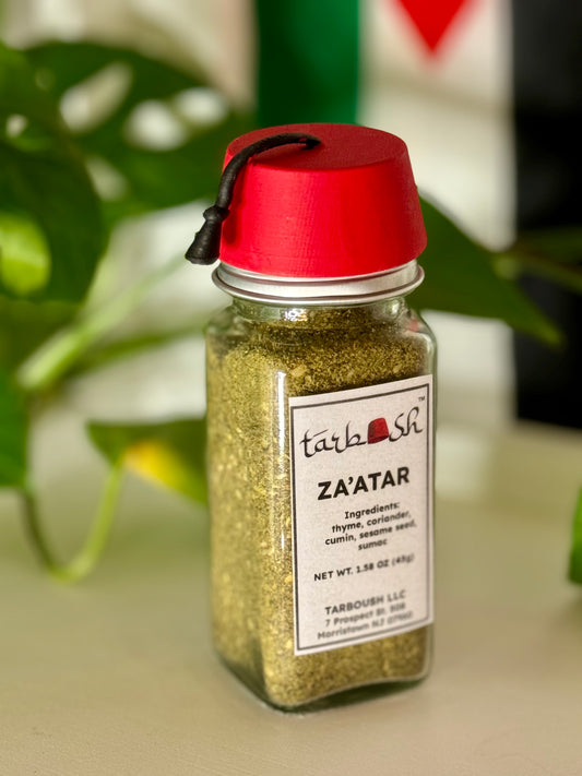 Za'atar
